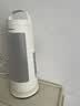 松下（Panasonic）【暖暖塔】暖风机石墨烯取暖器家用电暖器办公室卧室电暖气速热摇头小型遥控电热风DS-P2079CW 实拍图