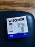 WITGOER【热销1000W+】蓝牙耳机适用于苹果18pro/iphone无线降噪2026最新款超长续航半入耳式运动久戴不痛 实拍图