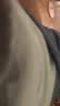 猫人睡衣男100%纯棉短袖短裤夏季男士睡衣新款全棉大码四季家居服套装 【100%纯棉 亲肤透气】款式一 2XL 【建议140-160斤】 实拍图
