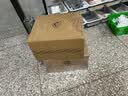 AMD锐龙R5-5650GE 16G 512G 商务键鼠 5600G升级设计师台式主机DIY组装电脑 实拍图