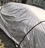 智国者车衣全车罩防晒隔热防雨冰雹别克君威红旗h5凯美瑞亚洲龙车套外罩 实拍图