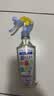 花王（KAO）防静电喷雾200ml 衣物除褶皱去静电喷剂衣服去味持久留香氛柔顺剂 实拍图