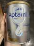 爱他美（Aptamil）白金澳洲版 较大婴儿配方奶粉 2段(6-12月) 800g【批批严检】 实拍图