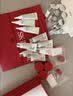 SK-II神仙水230ml面霜50g小灯泡30ml化妆品护肤品套装sk2生日礼物女士 实拍图