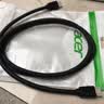 宏碁（acer）(acer)HDMI线2.0版 4K超高清线2米 3D视频线工程级 笔记本电脑显示器机顶盒电视投影仪数据连接线 实拍图