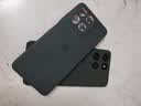 摩托罗拉 联想moto g100 四年质保 LCD护眼屏 7000mAh 国家补贴 应用六开 多场景NFC  12GB+256GB 青峰绿 实拍图
