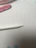 倍思iPad触控笔apple pencil适用苹果iPad/Air/mini平板电容笔触屏手写笔pro静音改造笔尖新款 实拍图
