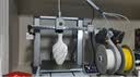 拓竹A1C 3D打印机儿童礼物桌面家用FDM全自动调平多色高速3d打印机器【大陆版】 实拍图