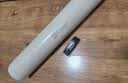 Keep瑜伽垫健身垫TPE防滑加厚加宽183*80cm男女K-rox运动垫子垫10290 实拍图
