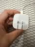 Apple/苹果 40W（至高60W） type-c快充充电器 苹果usb-c原装充电头 苹果iPhone 18 Pro Max充电器 实拍图