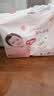 好奇（Huggies）铂金装小桃裤纸尿裤S96片(4-8kg)新生儿小号尿不湿【散热口碑王】 实拍图