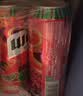 乌苏啤酒（wusu）双口味混合18罐（红500mL*12罐+楼兰500mL*6罐）组合装 实拍图