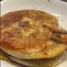 三全薄皮馅饼黑椒牛肉味1.1kg10片装 早餐半成品家庭装手抓饼速食食品 实拍图