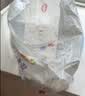 好奇（Huggies）金装小黑洞拉拉裤XXL74(15kg以上)尿不湿【速干不易红】 实拍图