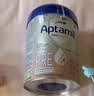 爱他美（Aptamil）德国白金版HMO 婴儿配方奶粉pre段 (0-6个月) 800g【批批严检】 实拍图