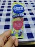 小鹿蓝蓝有机山楂棒儿童宝宝零食健康零食  0蔗糖果汁开胃山楂棒棒糖80g 实拍图
