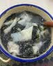 京东京造高钙淡干虾皮65g*2 海产干货虾米出游享食谱 实拍图