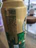麒麟旗下 澳门金啤（艾尔精酿）啤酒500*12罐 整箱装 实拍图