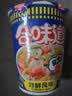 日清合味道方便面海鲜风味76g 实拍图