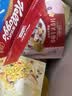家乐氏（Kellogg）进口香甜玉米片420g儿童麦片营养早餐食品谷物低脂零食代餐即食 实拍图