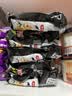 三养（SAMYANG）火鸡面三养速食方便面袋装 700g(140g*5)泡面拌面早餐零食 实拍图