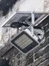 雷士（NVC）太阳能户外照明灯室外庭院灯路灯投光灯光控遥控402lm+约25m² 实拍图