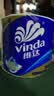 维达（Vinda）有芯卷纸 蓝色经典4层200克*10卷 厚韧大分量 卫生纸厕纸 卷筒纸 实拍图