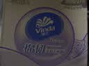 维达（Vinda）有芯卷纸【张凌赫推荐】棉韧4层180克*27卷 高克重卫生纸巾 整箱 实拍图