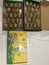 佳沛（zespri）新西兰金奇异果12粒特大果124-146g猕猴桃水果礼盒 实拍图