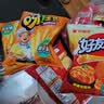 好丽友（ORION）呀土豆蜂蜜黄油味130g 休闲零食薯条膨化食品小吃 实拍图