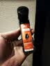 皇宇solunar高级氨基酸香氛液体皮鞋油45ml*1支黑色保养油擦鞋神器 实拍图