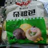 安井杂粮包 800g  约27个 粗粮馒头包子窝窝头花卷速冻速食早餐 实拍图