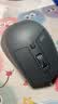 罗技（Logitech）大师系列 MX Master 2S BLE 人体工学无线鼠标 蓝牙鼠标 便携办公鼠标 黑色 实拍图
