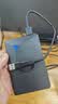 忆捷（EAGET）1TB USB3.0移动硬盘加密安全G20C 2.5英寸外接外置存储数据照片备份高速传输防震黑色兼容Mac 实拍图