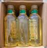 农夫山泉东方树叶青柑普洱茶900ml*12瓶无糖茶饮料0糖0脂0卡整箱饮品 实拍图