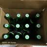永丰牌北京二锅头 清雅绿波 清香型白酒 42度 480ml*12瓶 整箱家乡酒 实拍图