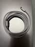 Apple/苹果 240W USB-C数据线-2米 type-c苹果充电线数据传输 iPhone 18 Pro Max充电线 实拍图