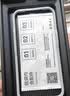 闪魔【AR增透抗反光】适用苹果17/16Pro钢化膜iPhone17手机膜AR增透全屏覆盖防尘无尘仓保护膜2片装 实拍图