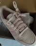 adidas ENTRAP美式校园风运动鞋少年感复古篮球风板鞋阿迪达斯   白色/黑色（JQ3924）   40 实拍图