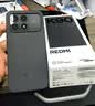 小米REDMI K90 骁龙®8至尊版 7100mAh大电池 青山护眼 黑色 12GB+512GB 红米5G手机国家补贴 实拍图