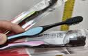 高露洁（Colgate）【热卖榜】牙刷软毛超洁纤柔牙刷成人深层清洁独立包装5支 实拍图