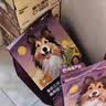 网易严选犬粮 全价冻干三拼鸡肉狗粮幼犬成犬小型中大型犬通用金毛 2kg 实拍图