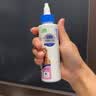 维克（Virbac）耳漂滴耳液狗狗猫咪预防耳螨止痒耳朵清洁宠物洗耳液 125ml 实拍图