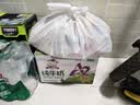 华西新希望a2β酪蛋白纯牛奶125ml*20盒 实拍图
