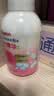 贝亲（Pigeon）洗发水沐浴露 含桃叶精华 洗发沐浴二合一  四季通用 500ml*2 实拍图