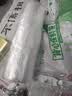 加厚食品袋保鲜袋背心式厨房家用冰箱平口厚实收纳打包密封塑料袋 220只   30cm*35cm 实拍图