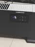 美的（Midea）【语音加湿】石墨烯踢脚线取暖器家用电热电暖器 浴室电暖气 全屋升温速热烤火炉遥控省电HDT22HS1 实拍图