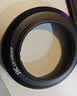 JJC 相机遮光罩 适用于尼康Z 16-50mm镜头 替代HN-40 Z50II Z30 Zfc Z62 Z9配件（新旧版随机发货） 实拍图