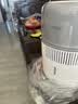 飞利浦（PHILIPS）加湿器家用卧室母婴专用静音除菌无雾空调加湿机鼻炎孕妇婴幼儿桌面大容量HU5710/10礼物 实拍图