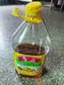 鲁花【保真菜籽油】食用油低芥酸特香菜籽油5L  /桶非转基因 实拍图